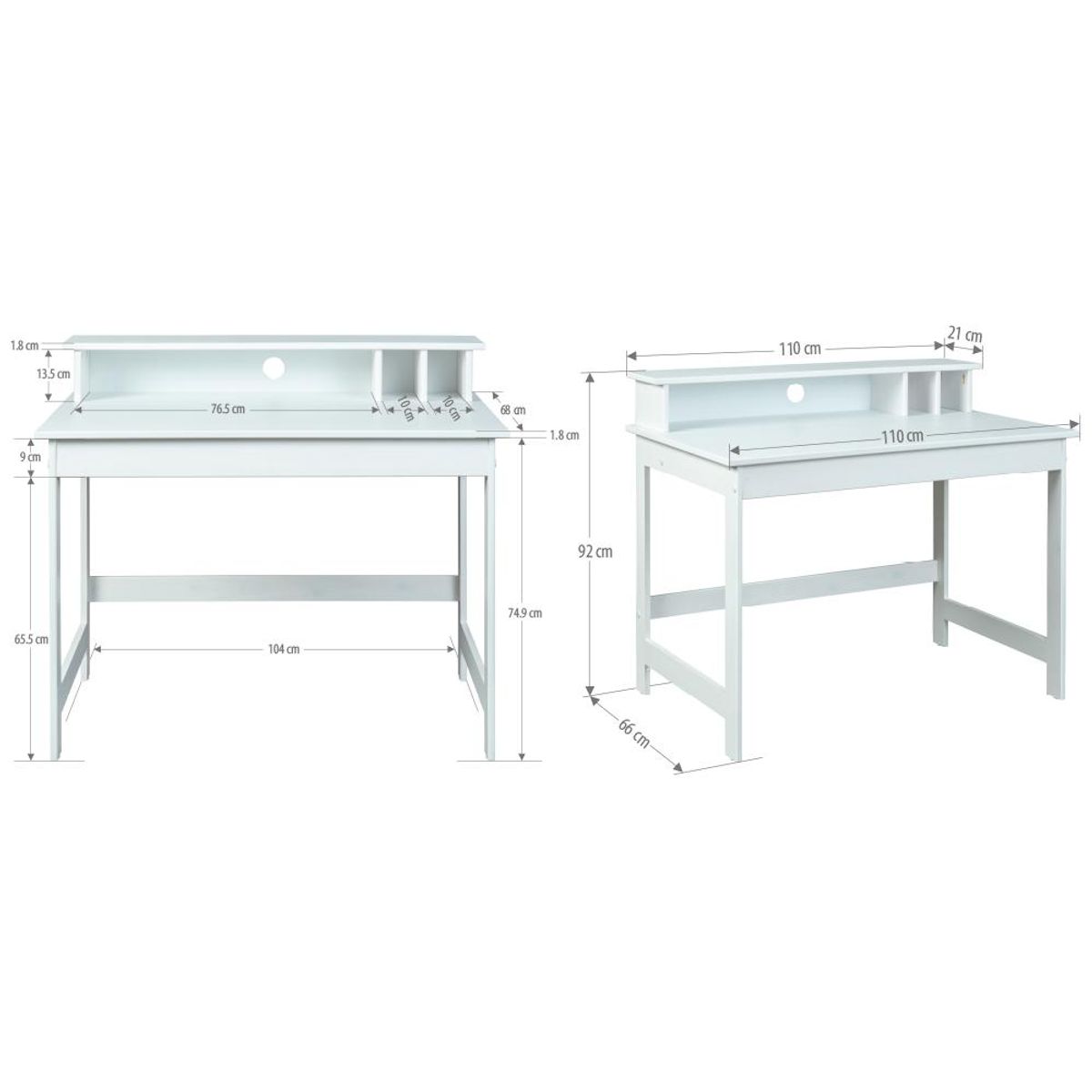 INTERLINK Bureau HILDA