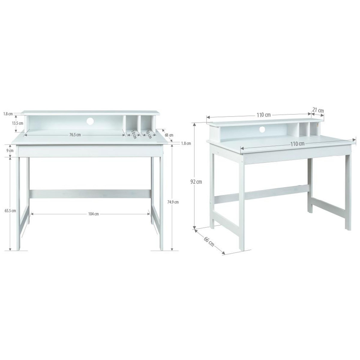 INTERLINK Bureau HILDA