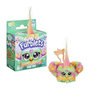 Voir la diapositive 2 : HASBRO Furby Furblets Par-Tay, mini peluche électronique