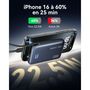 Voir la diapositive 5 : INIU Batterie externe 20 000 mAh Pocket Power