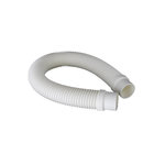 GRE Tuyau de jonction de filtration longueur 36 cm Ø 38 mm - Gré