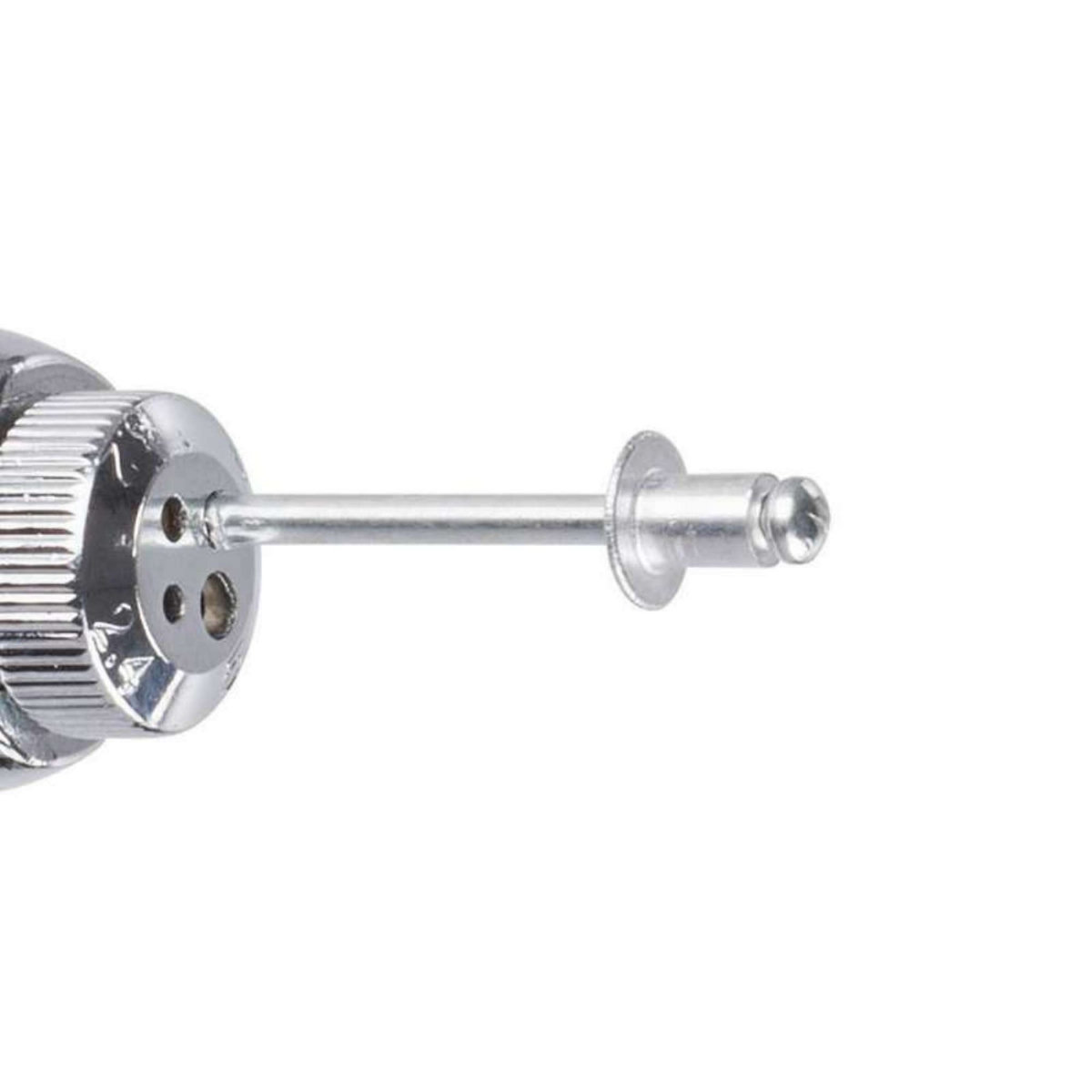  Lot de 100 rivets Kreator Ø 4mm  L= 16,4mm