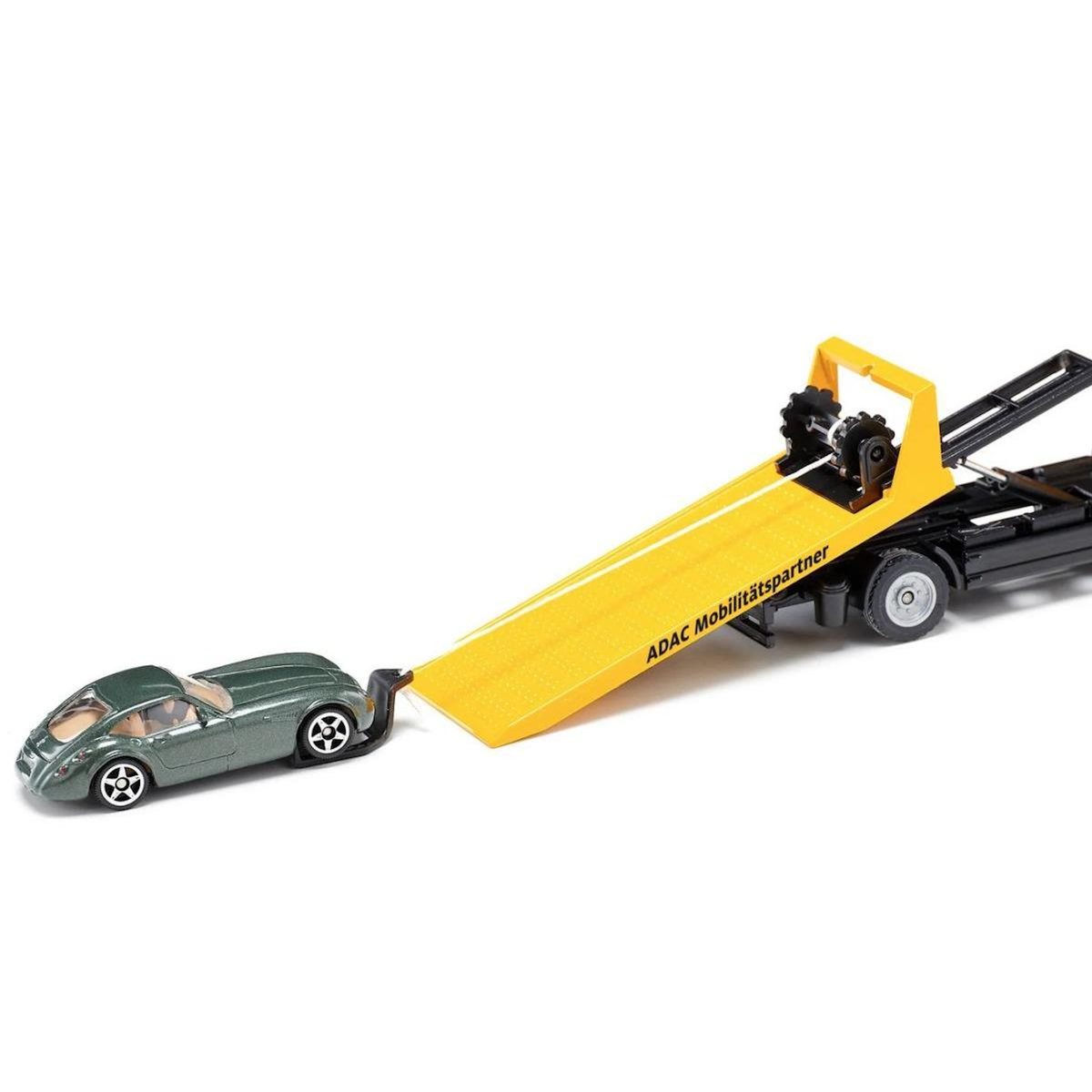 Siku Depanneuse 1:55 avec voiture