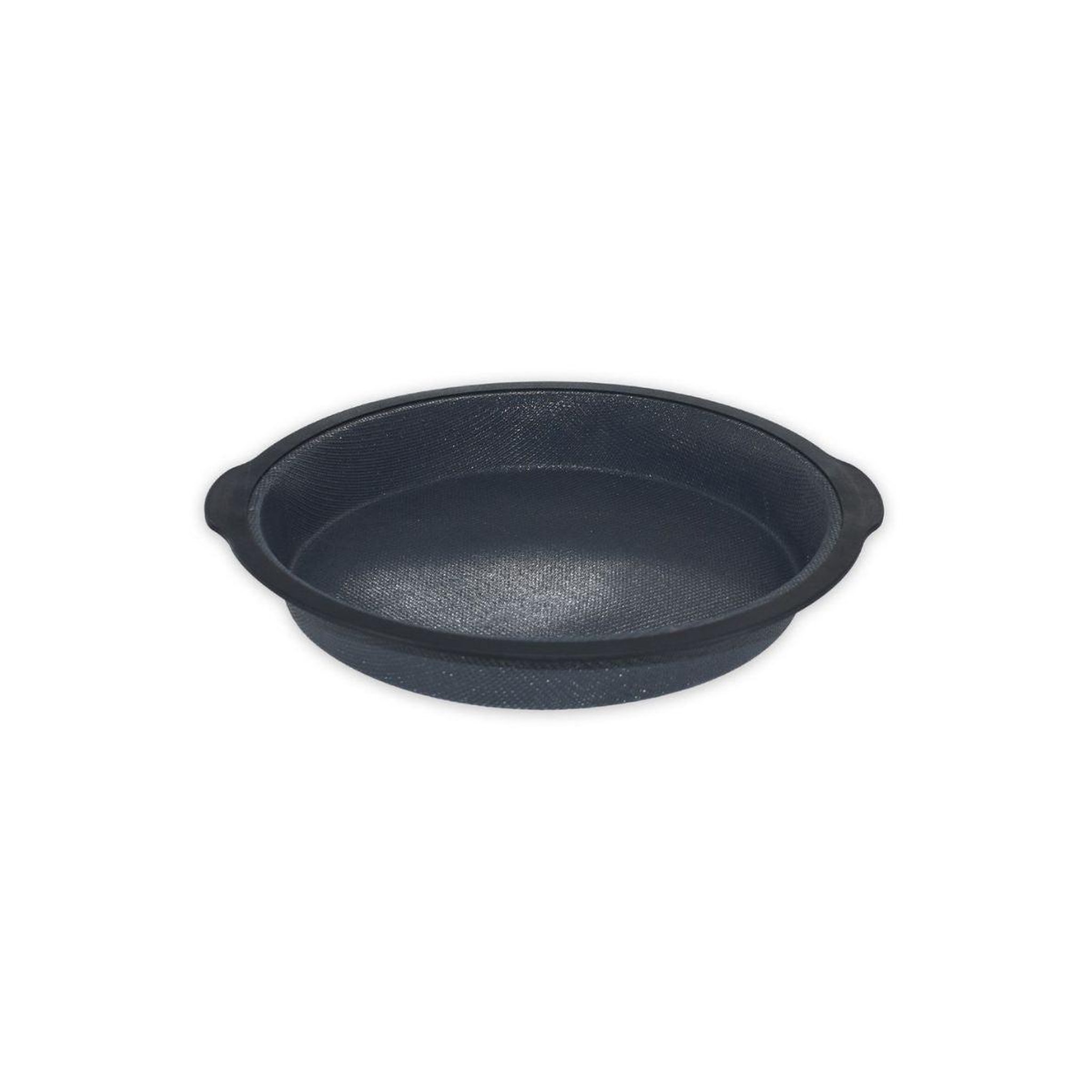 ZENKER Moule à manqué 25 cm zenker silicone fibre de verre