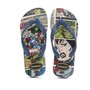 Voir la diapositive 5 : HAVAIANAS Tongs s Garçon Havaianas Hav Top Marvel