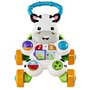 Voir la diapositive 2 : Fisher price Mon trotteur zèbre parlant 