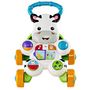 Voir la diapositive 2 : Fisher price Mon trotteur zèbre parlant 