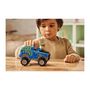 Voir la diapositive 4 : Spin Master VEHICULE + FIGURINE CHASE JUNGLE PUPS La Pat' Patrouille