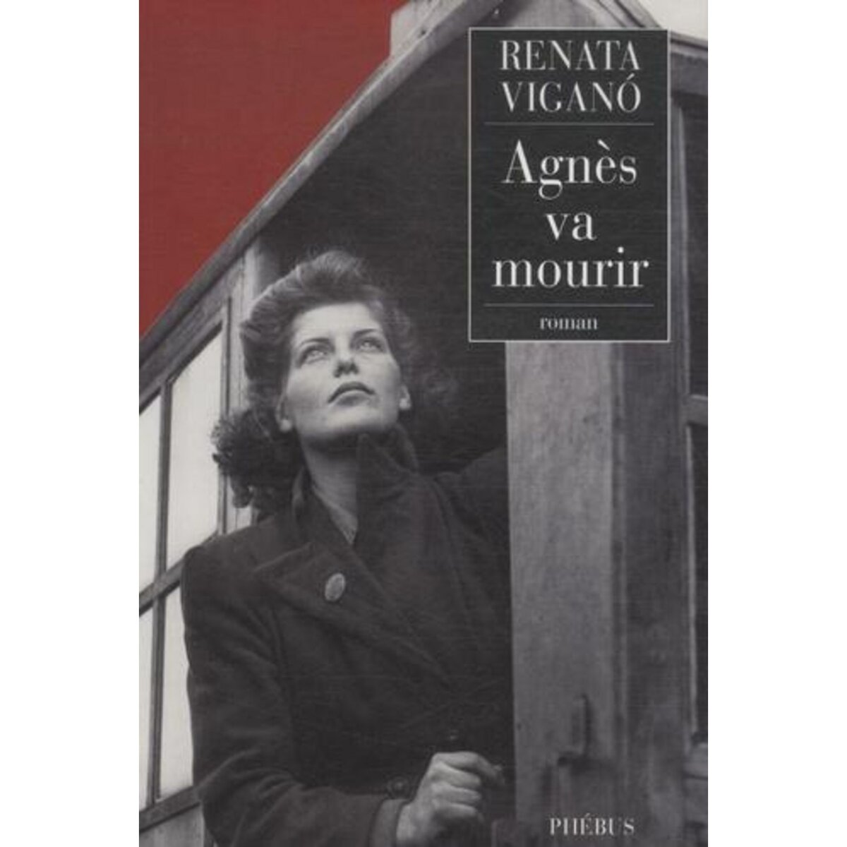 AGNES VA MOURIR, Viganò Renata