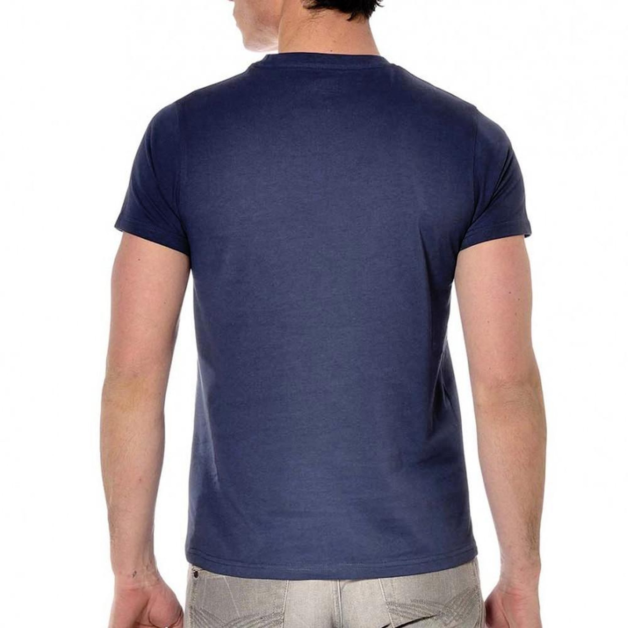 Voir la diapositive 2 : VON DUTCH T Shirt  Homme Von Dutch ART