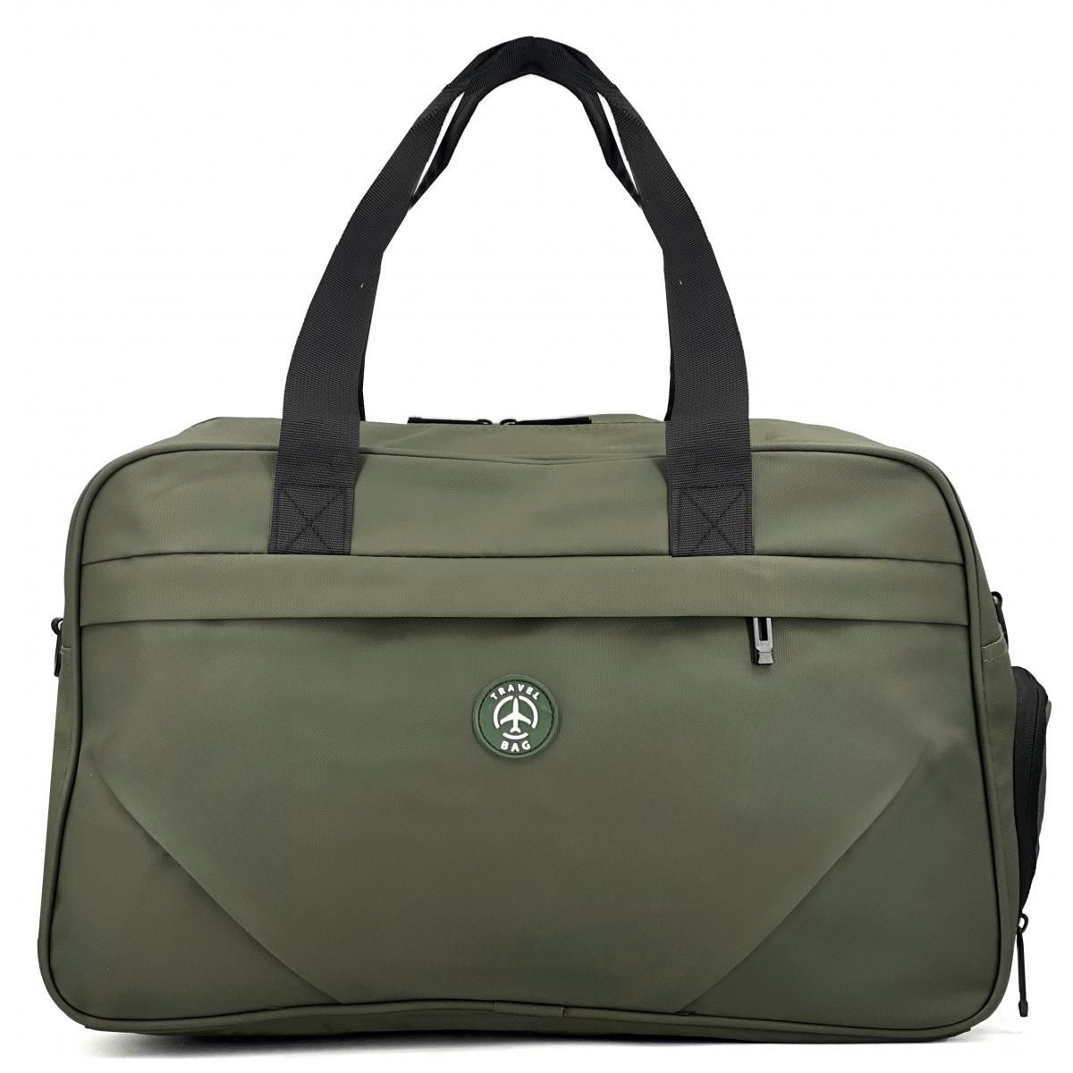 Bleucerise Sac de voyage week-end 34L sans roulettes