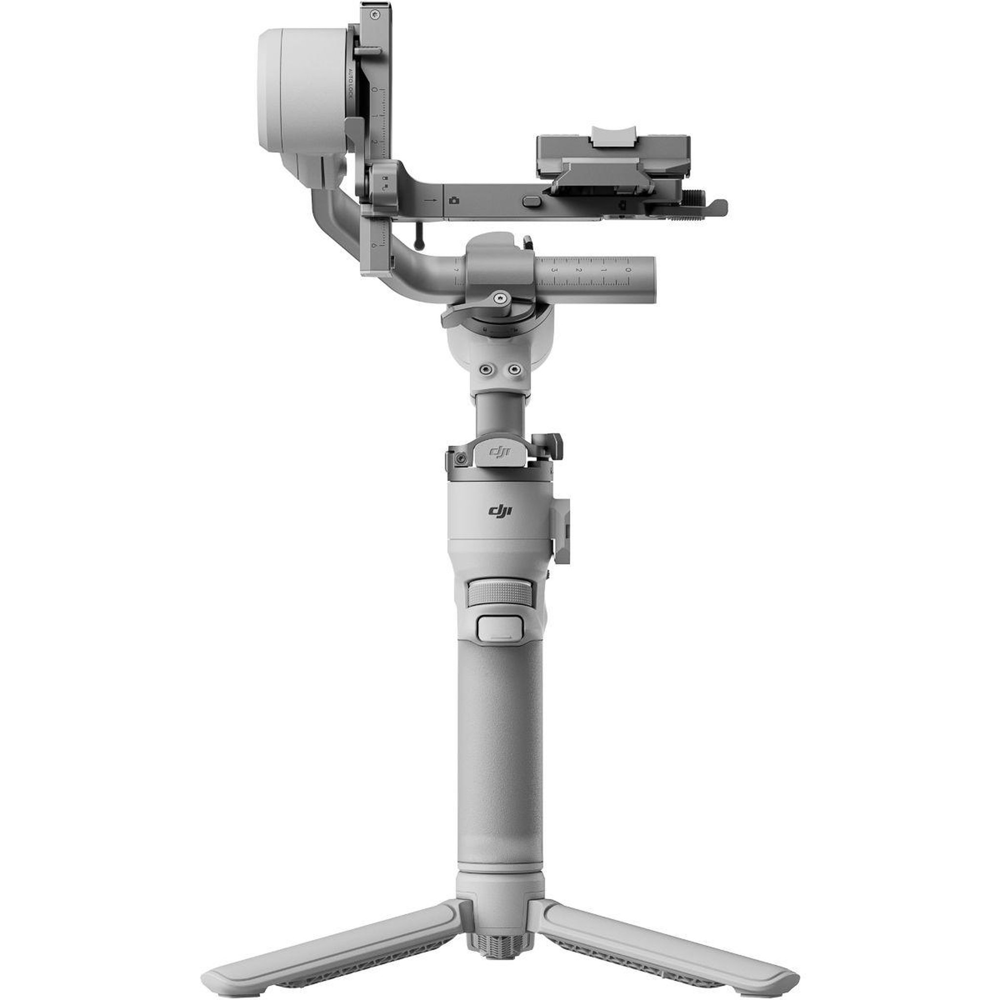 DJI Stabilisateur rs 4 mini