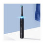 Voir la diapositive 1 : ORAL B Brosse a dents électrique ORAL-B iO5 connectée - 80363971 - noir - sans fil