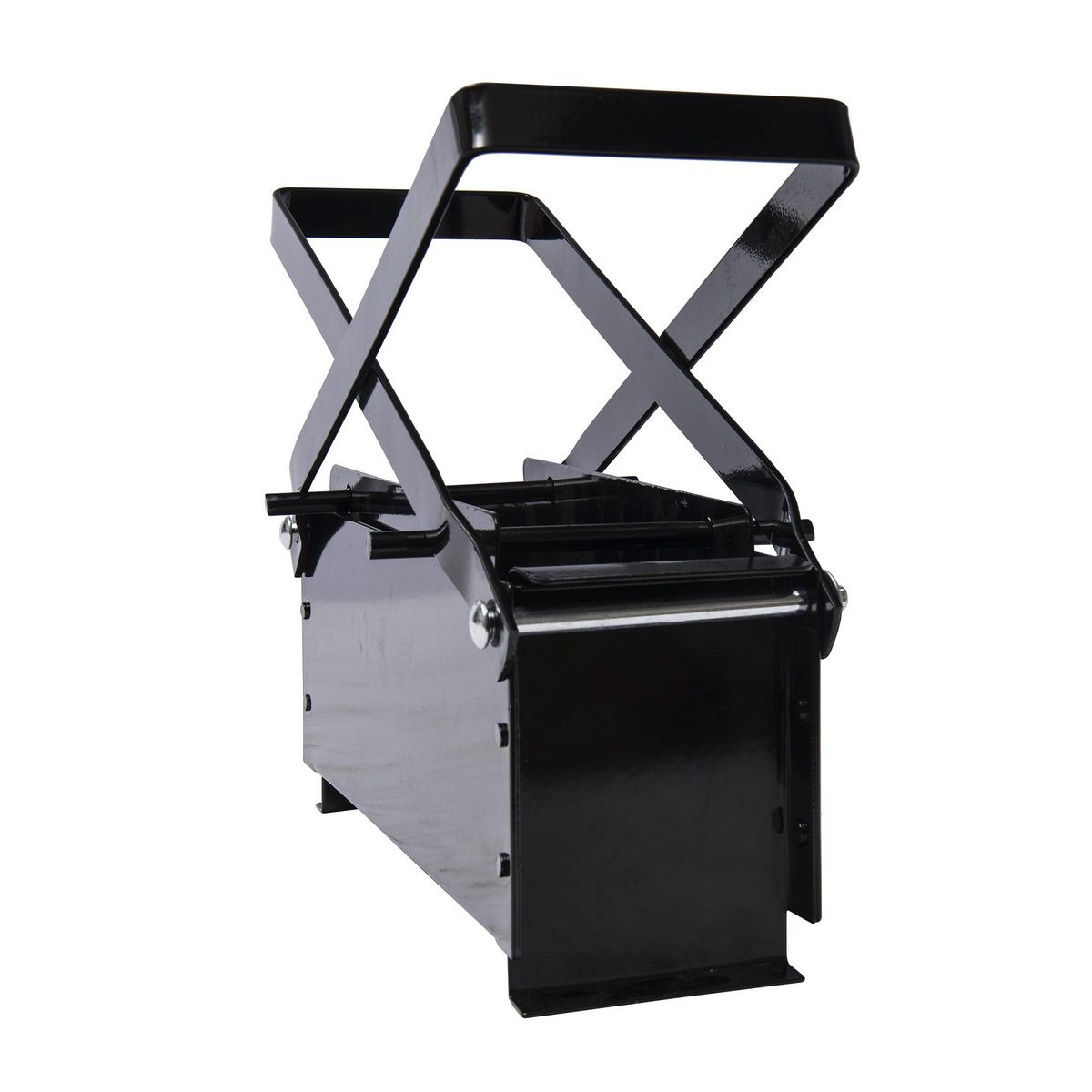 WERKAPRO Presse à briquette WERKA PRO