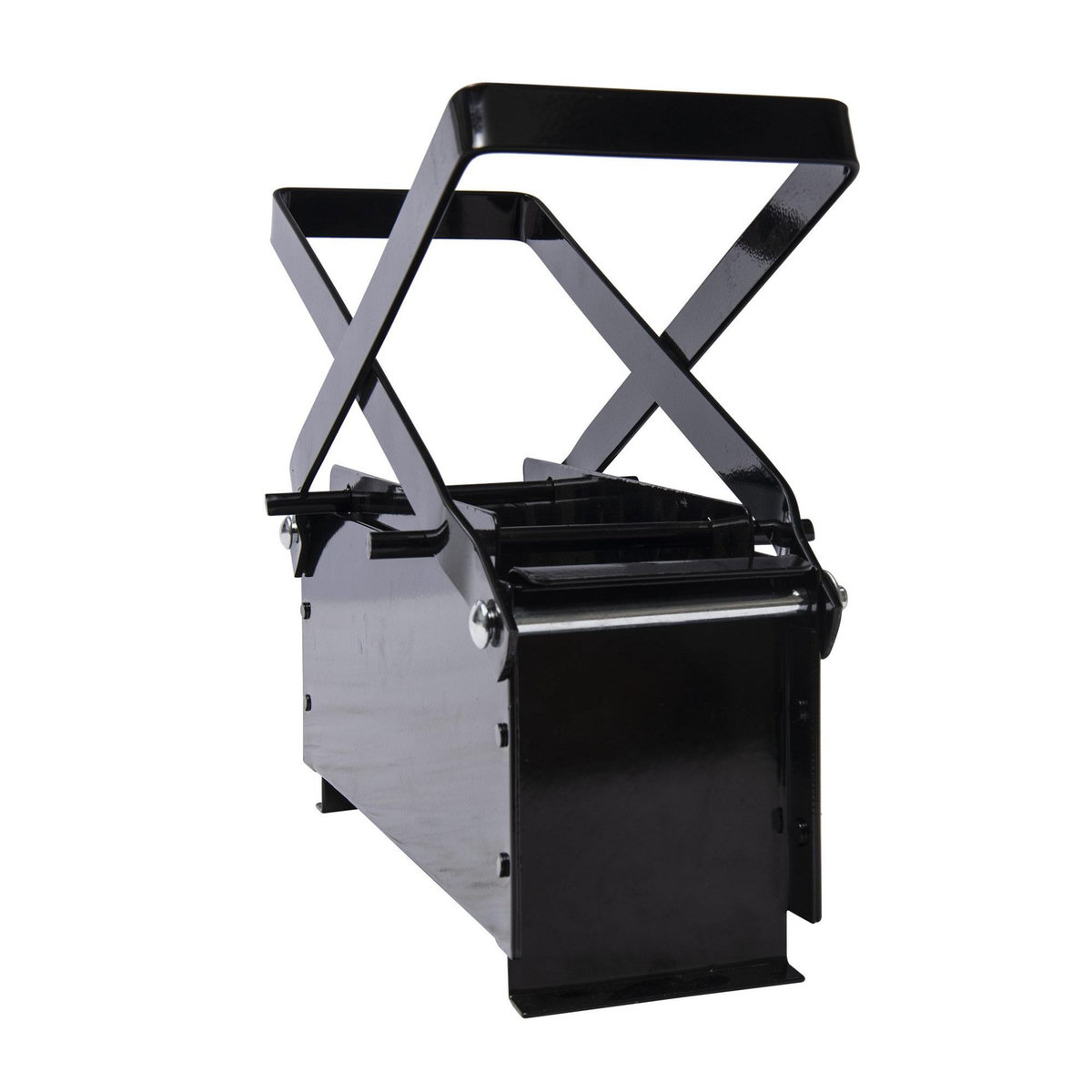 WERKAPRO Presse à briquette WERKA PRO