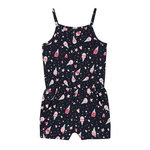 NAME IT Combishort  Fille Name it Vigga. Coloris disponibles : Bleu