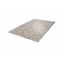 Voir la diapositive 4 : Paris Prix Tapis Patchwork Fait Main  Rocket  Ivoire & Or