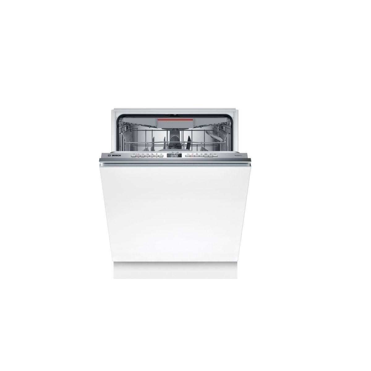 BOSCH Lave-vaisselle 60cm 14 couverts 44db - SBH6YCX02F