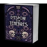 D'ESPOIR ET DE TENEBRES, Aimar Marine