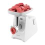 Voir la diapositive 5 : SENCO Hachoir a viande - SENCOR - SMG 4410WH - 500 W - Blanc