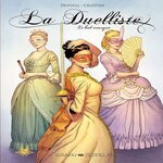 LA DUELLISTE TOME 2 : LE BAL MASQUE , Trifogli Francesco
