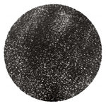 Paris Prix Set de Table Rond  Tortilla  38cm Noir