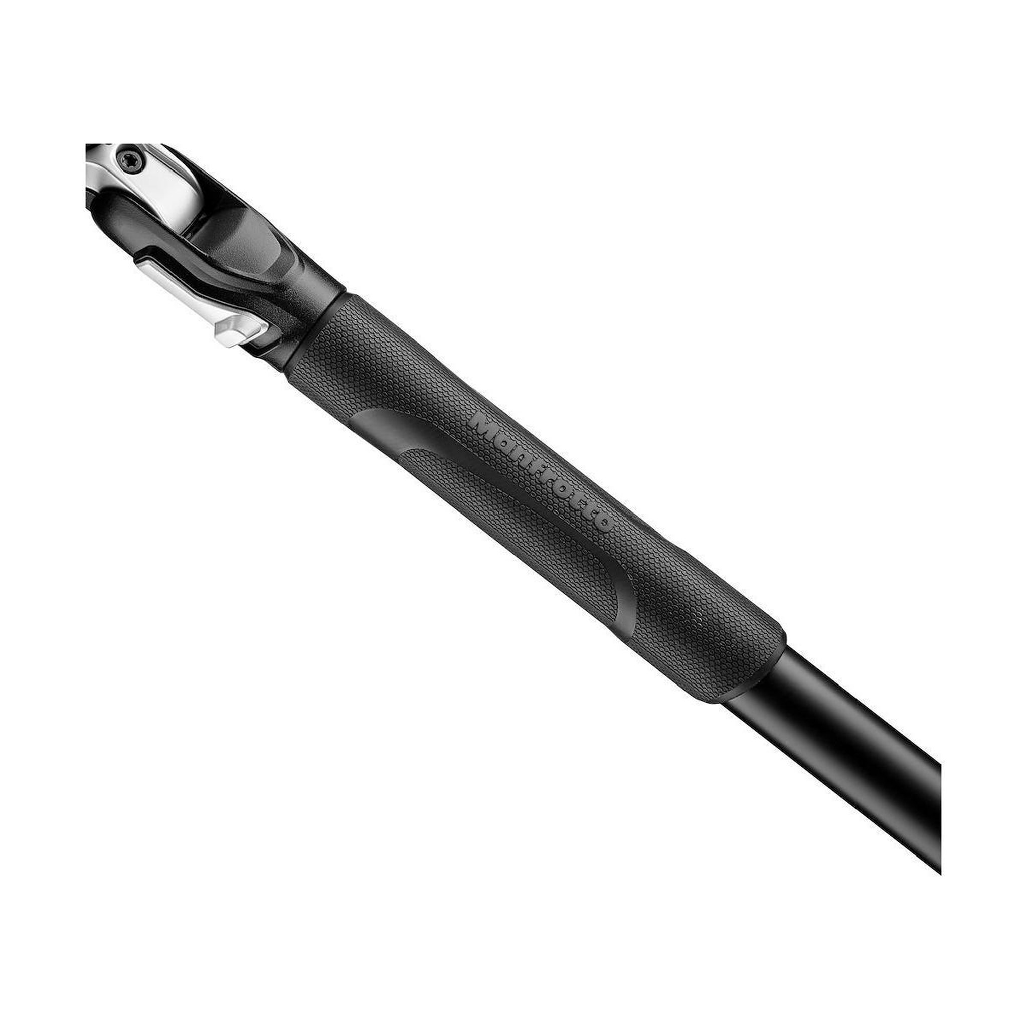 Voir la diapositive 3 : MANFROTTO Manfrotto MKBFRTA4GT-BH trépied Caméras numériques 3 pieds Noir, Argent