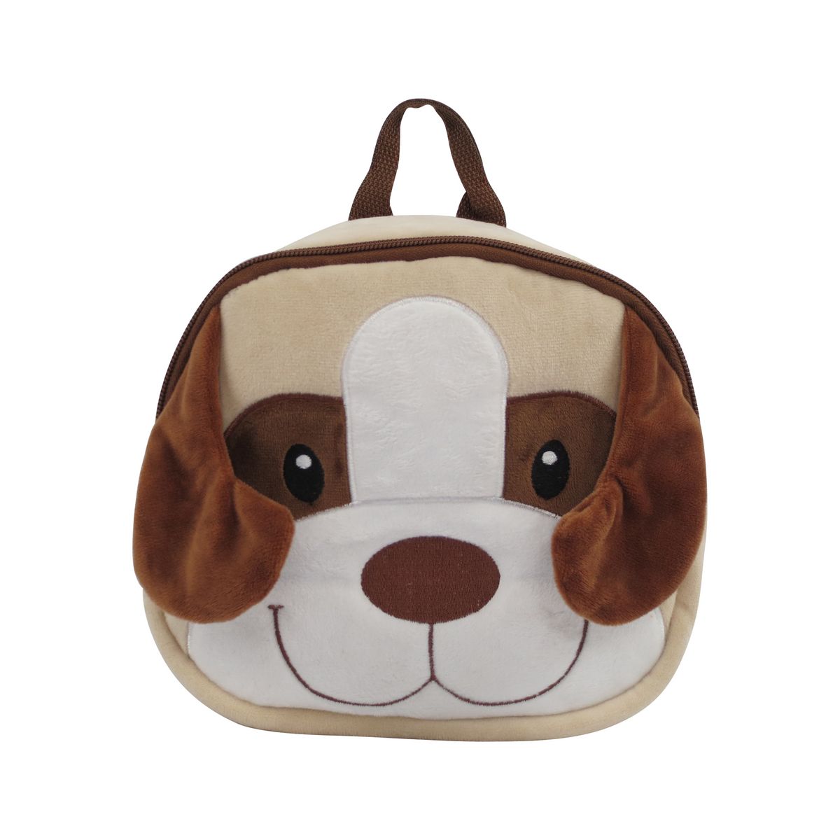 AUCHAN Sac maternelle chien