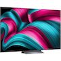 Voir la diapositive 2 : LG TV OLED 77C5 2025 (195cm)