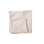 Voir la diapositive 2 : Paris Prix Housse pour Pouf  Monaco  104x105cm Blanc