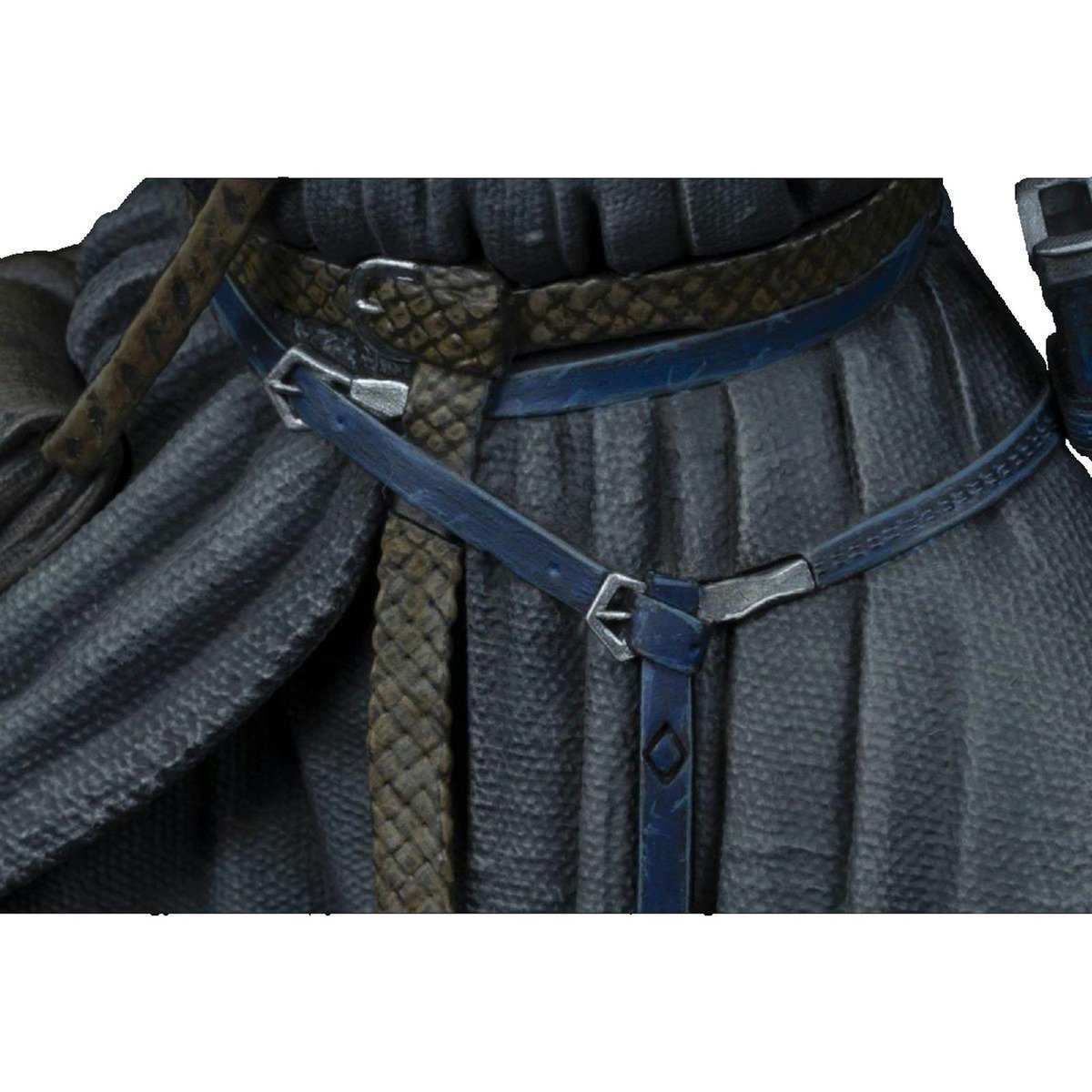 SD TOYS Figurine sd-toys Gandalf 'El Gris' gris