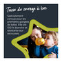 Voir la diapositive 5 : TOMMEE TIPPEE TOMMEE TIPPEE Kit de diversification, 4 Mois et plus