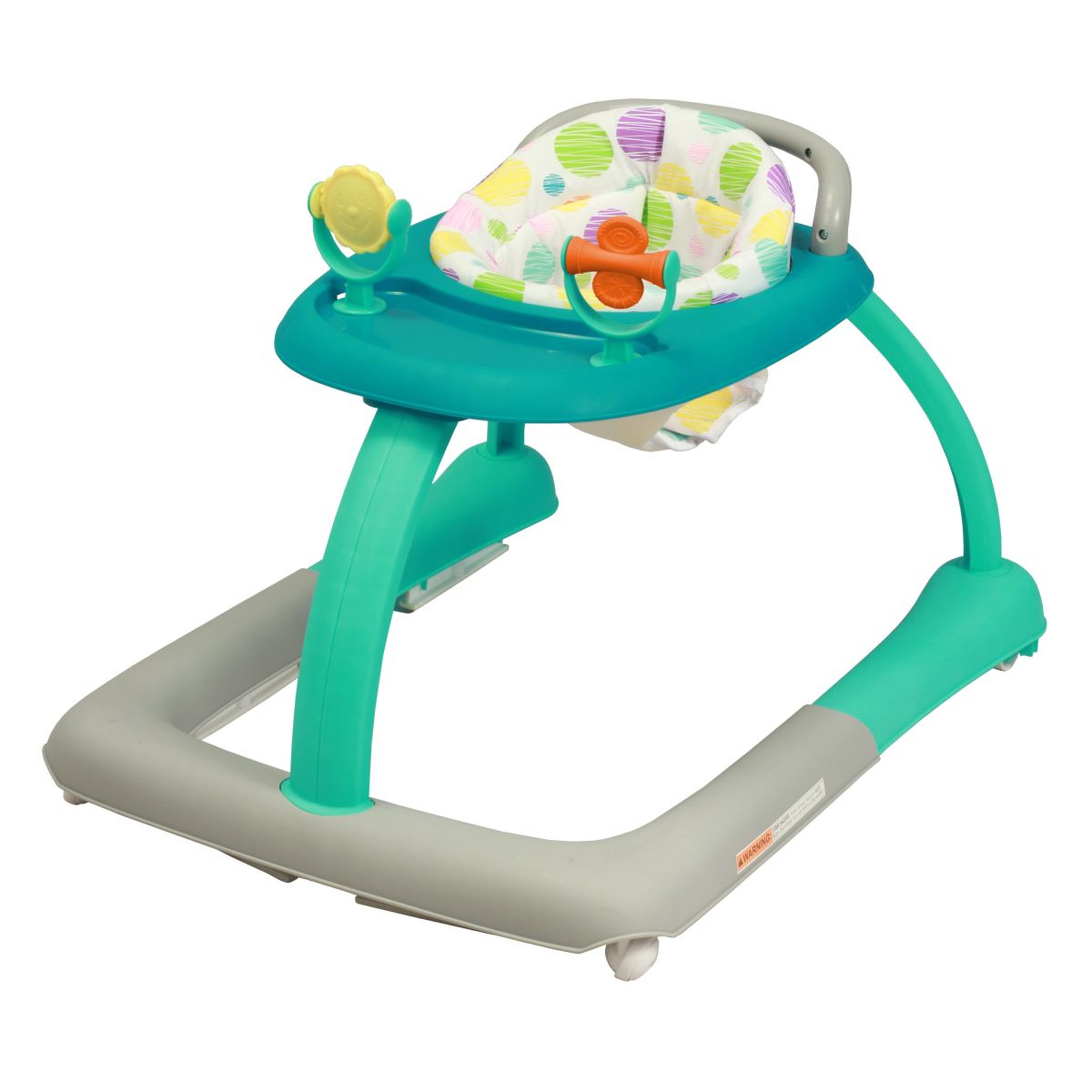 Voir la diapositive 1 : BAMBISOL Trotteur Pousseur TR7