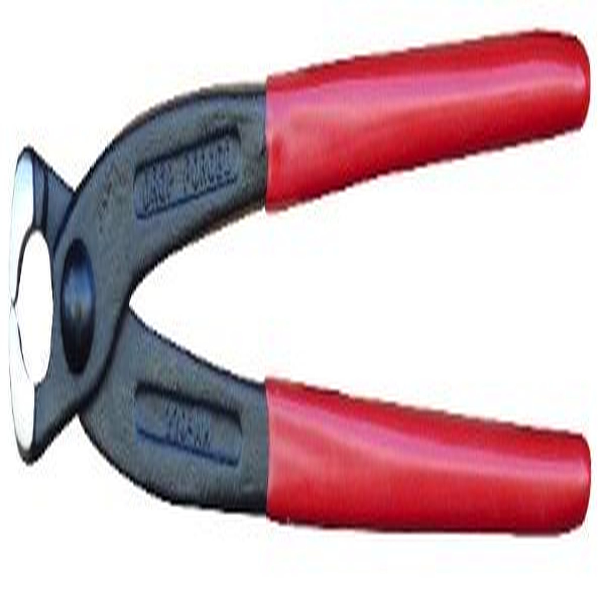 OUTIFRANCE Tenaille russe gainée 280 mm