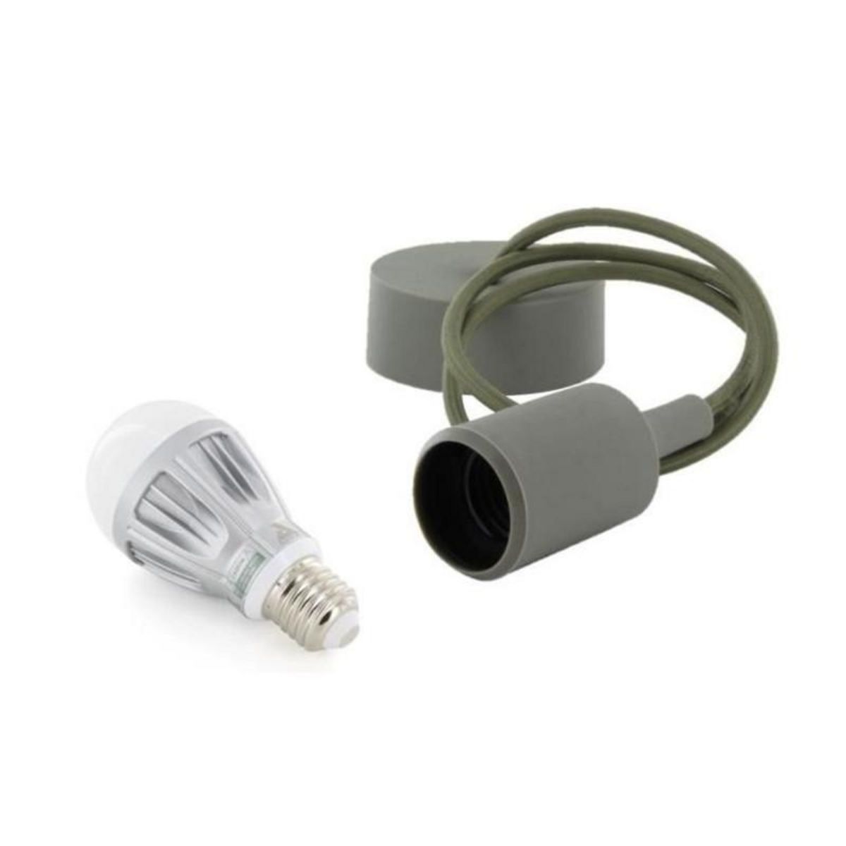 CHACON Kit suspension + ampoule LED - CHACON - 32221 - Bluetooth