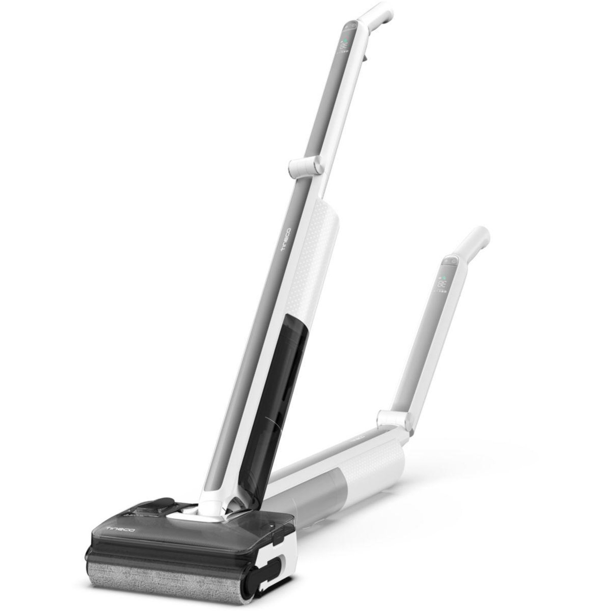 TINECO Aspirateur laveur pliable floor one i7 fold premium