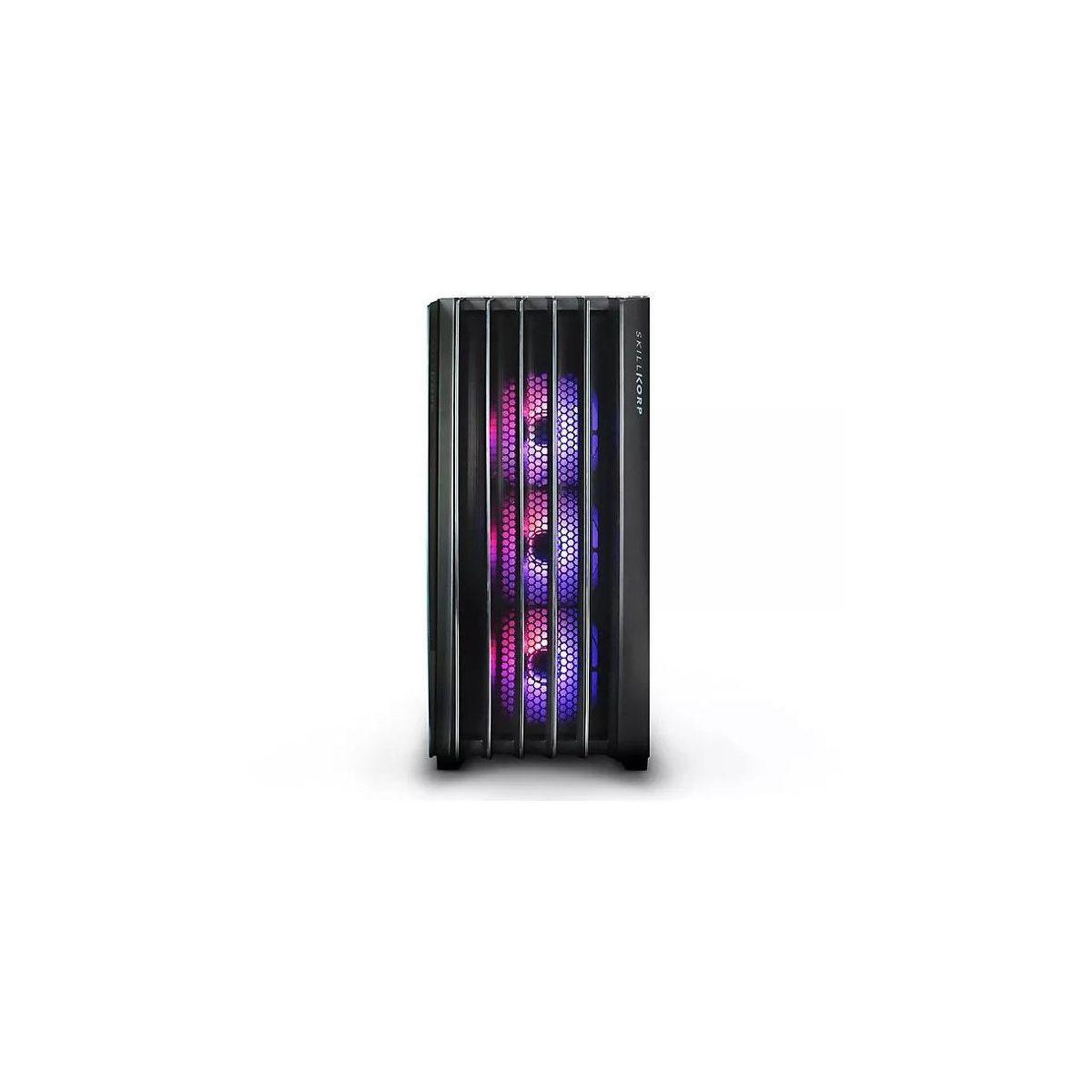 SKILLKORP Pc gamer sk12 - amd ryzen 7 5700x - nvidia geforce rtx 5070 - 32 go ram ddr4 - ssd 1 to