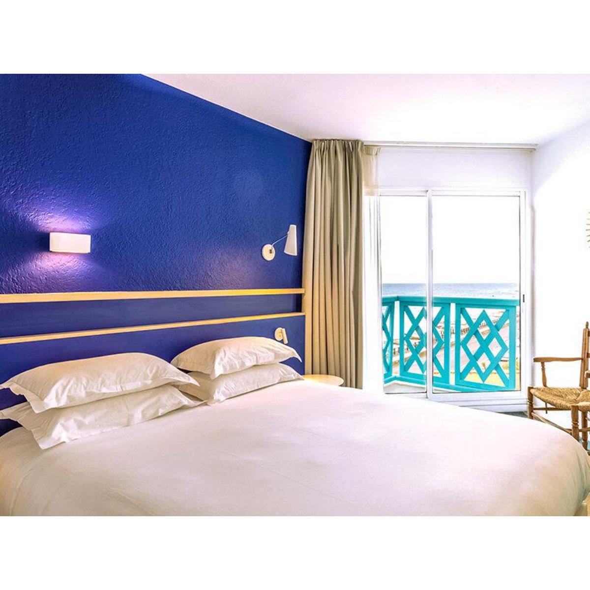 Smartbox Échappée de 2 jours avec dîner près du littoral - Coffret Cadeau Séjour