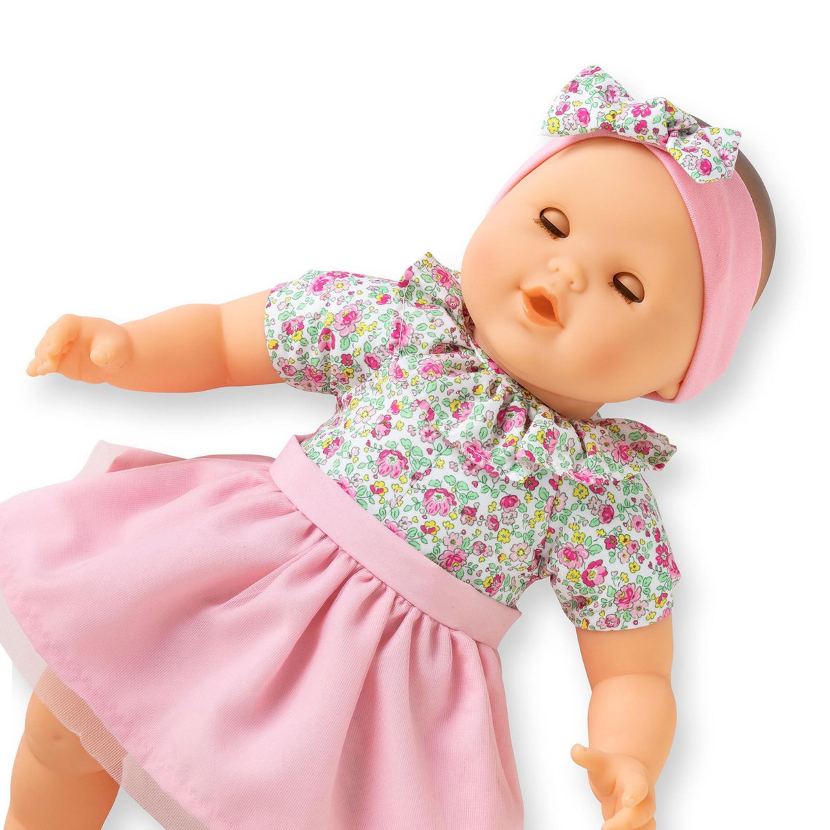 Corolle Mon Adorable Grand Poupon - Jardin en Fleurs