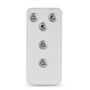 Voir la diapositive 3 : Confort line Ventilateur colonne 40w 3 vitesses blanc - vlc.dubai