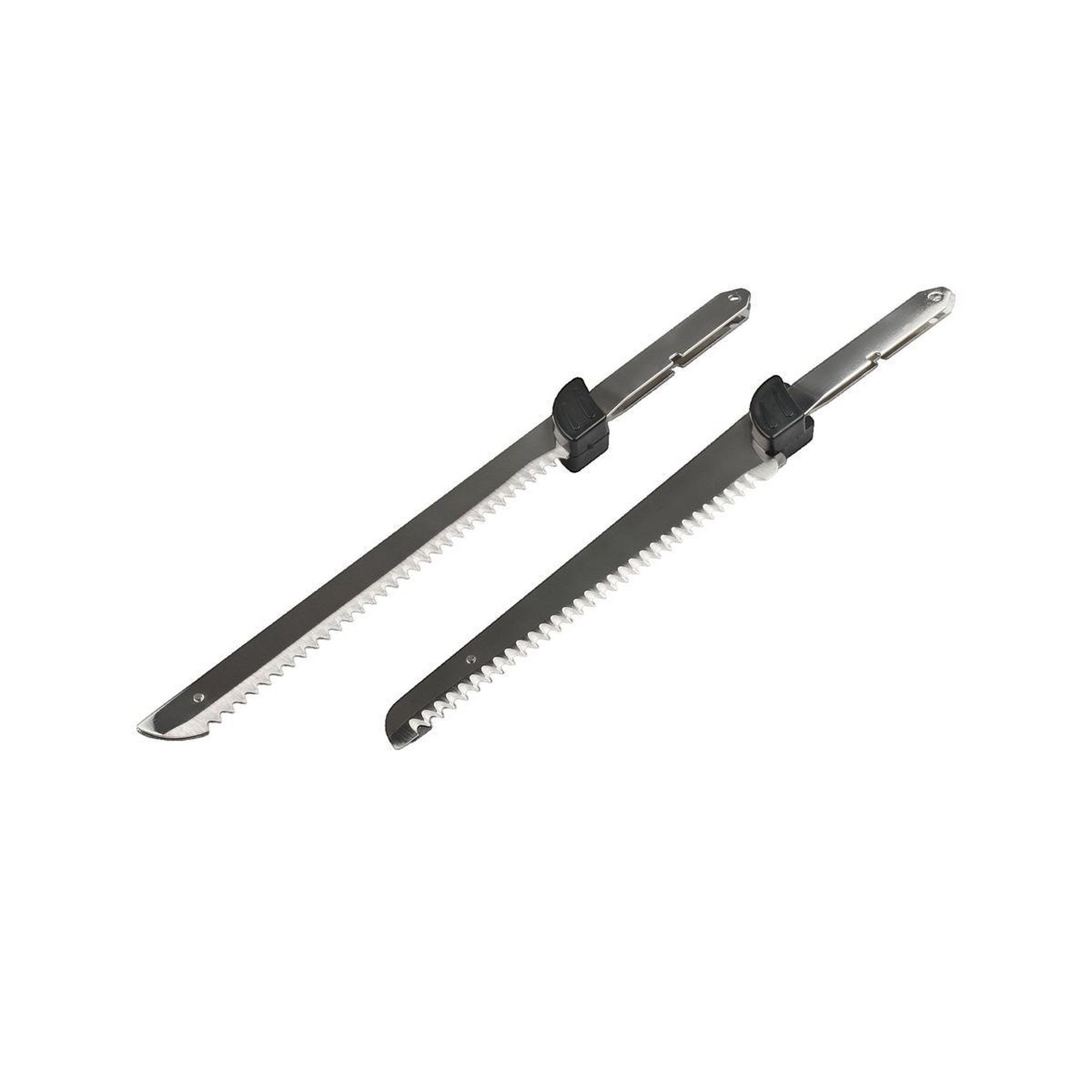 Voir la diapositive 3 : GIRMI Couteau électrique Girmi CT10 puissance 45 W