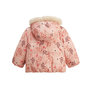 Voir la diapositive 5 : Petit Béguin Doudoune réversible enfant imperméable avec capuche Manouk