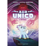 UNICO TOME 1 : L'EVEIL, Tezuka Osamu