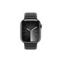 Voir la diapositive 3 : APPLE Bracelet Watch 41mm maillon magnétique chene M/L
