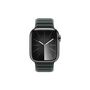 Voir la diapositive 3 : APPLE Bracelet Watch 41mm maillon magnétique chene M/L