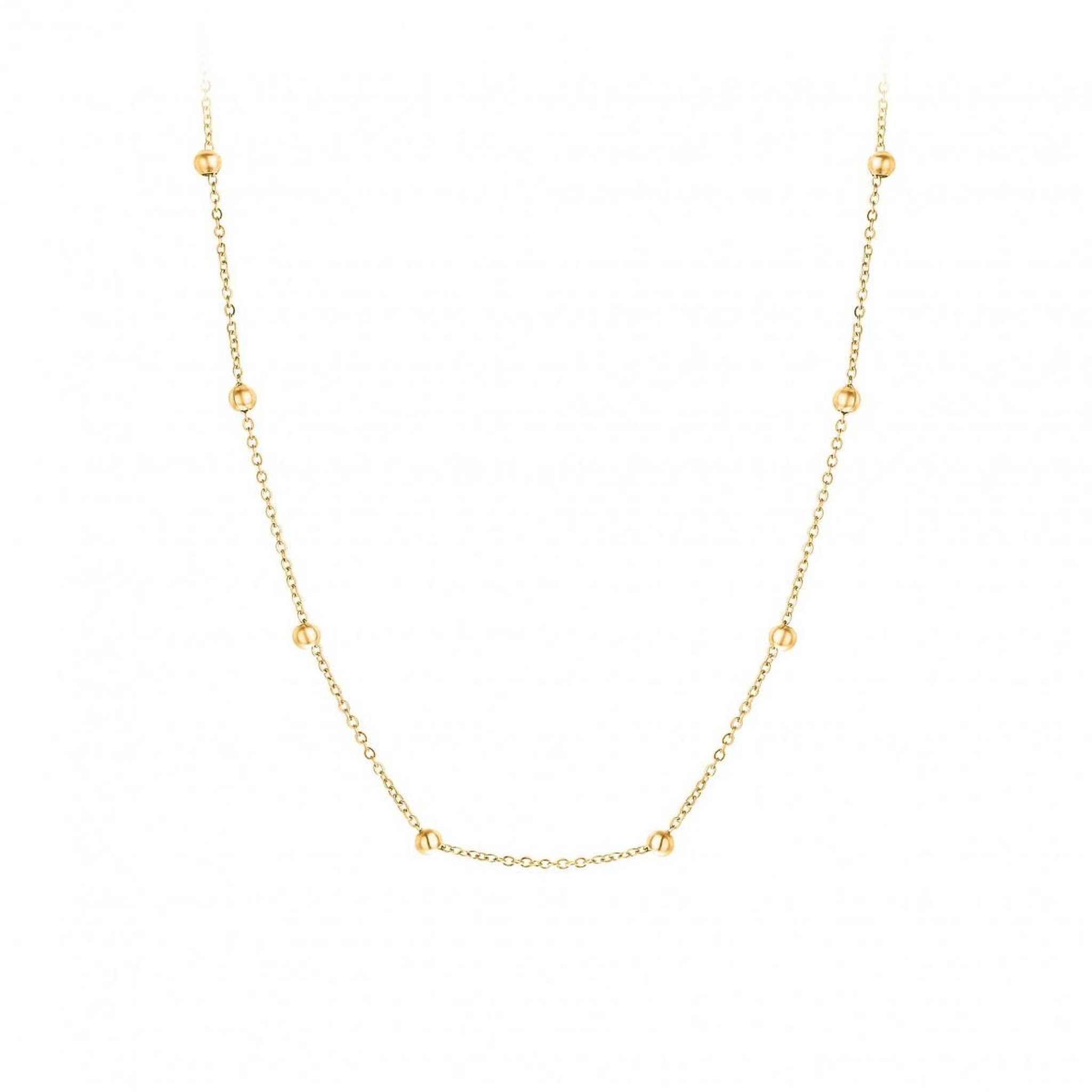 Voir la diapositive 3 : SC BOHEME Collier par SC Bohème