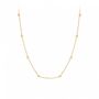 Voir la diapositive 3 : SC BOHEME Collier par SC Bohème