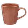 Voir la diapositive 2 : SECRET DE GOURMET Lot de 6 Mugs Design  Zoé  35cl Corail