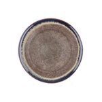 BJORN Plateau de service GENESIS Ø33cm - Basalte