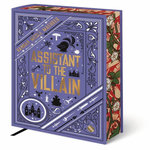 ASSISTANT TO THE VILLAIN TOME 1 . EDITION COLLECTOR, Maehrer Hannah Nicole
